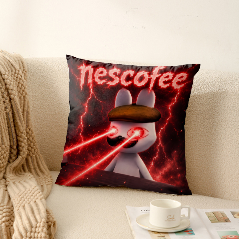 Sarung Bantal Rumah Sakit Hewa - Recliner Sofa Cover ulasan dan harga